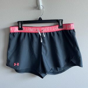 UA Athletic shorts